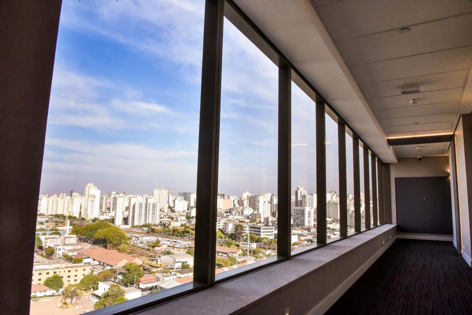 Rio Hotel By Bourbon Sao Paulo — Photos 1